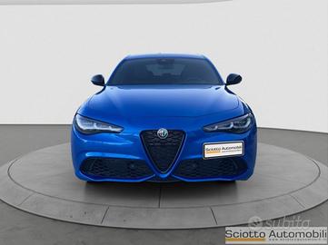 ALFA ROMEO Giulia My23 2.2 Turbo Diesel 210 Cv A