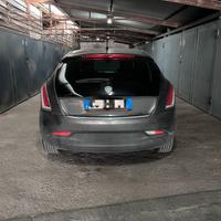 Lancia Delta 1.4 benzina gpl
