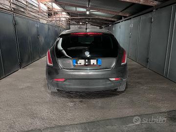 Lancia Delta 1.4 benzina gpl