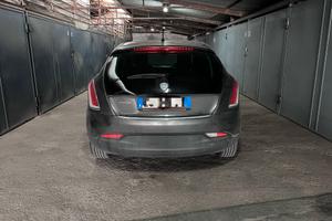 Lancia Delta 1.4 benzina gpl