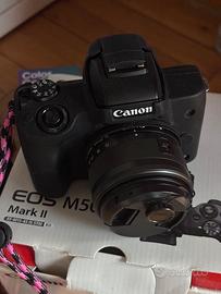 canon m50 mark ii
