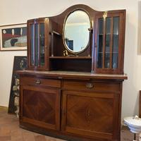 Credenza Biedermeier d'epoca - Dorotheum