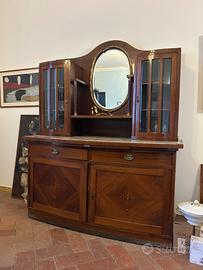 Credenza Biedermeier d'epoca - Dorotheum