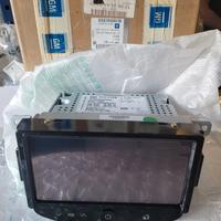 NUOVA autoradio corsa E  dal 2014 al 2019 