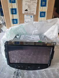 NUOVA autoradio corsa E  dal 2014 al 2019 