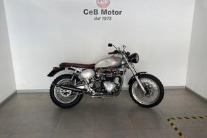 URBAN SCRAMBLER BY TPR