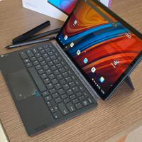 Tablet Lenovo P11 connettività 5G-256 Rom-8 Ram