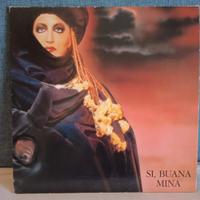 MINA - Si, Buana
