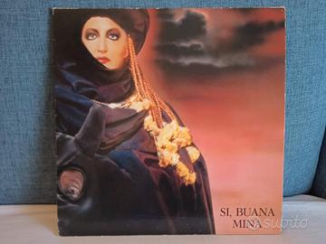MINA - Si, Buana