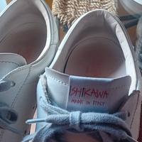 scarpe ishikawa