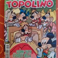 fumetti topolino serie 2000