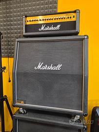 Cassa Guitar Cabinet Marshall 1960 Lead 4x12