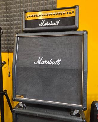 Cassa Guitar Cabinet Marshall 1960 Lead 4x12