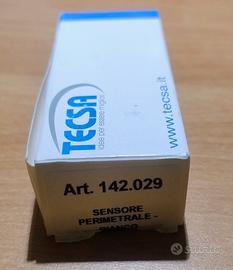 Sensore perimetrale Tecsa 