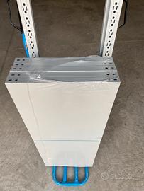 Scaffale metallico componibile - spedizione italia