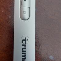 Truma lettore livello bombola gas camper