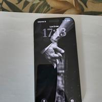 Iphone 17 Pro 256 gb