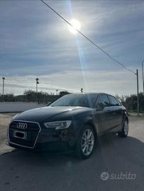 Audi A3 - 3° Serie / 1.6 TDI; 116 CV; Sportback