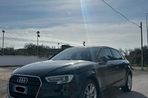 Audi A3 - 3° Serie / 1.6 TDI; 116 CV; Sportback