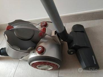 Aspirapolvere Severin