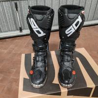 Stivali Sidi Cross Fire 