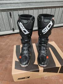 Stivali Sidi Cross Fire 