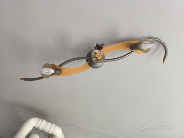 Lampada cucina
