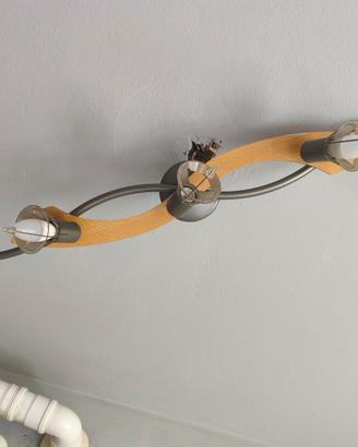 Lampada cucina