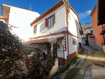 CASA INDIPENDENTE A PIZZOLI