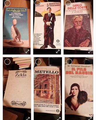 libri a 4 euro Romanzi, Saggi, Psicologia.
