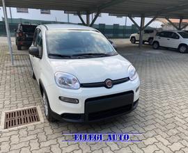 FIAT Panda 1.0 FireFly S&S Hybrid KM 0