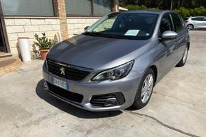 PEUGEOT 308 BlueHDi 130 S&S Business