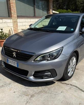 PEUGEOT 308 BlueHDi 130 S&S Business