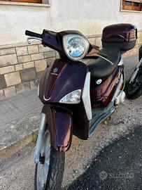 Ricambi Liberty 200