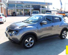 Nissan Juke 1.6 Acenta Gpl 115cv my19