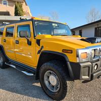 Hummer H2 6.0 V8 SUV