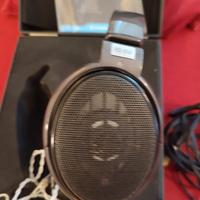 sennheiser HD650
