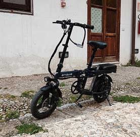 ENGWE T14 con 2 Batterie - LEGGERE LA DESCRIZIONE