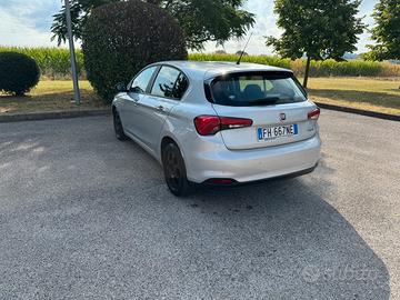 Fiat Tipo 1,6 TD