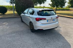 Fiat Tipo 1,6 TD