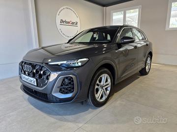 Audi Q5 TDI S LINE EDITION MHEV QUATTRO S-TRONIC N