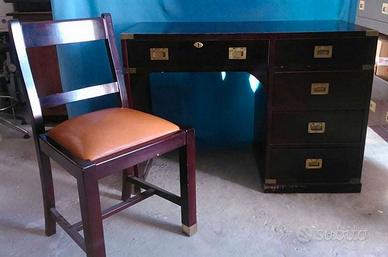 Camera letto Vecchia marina