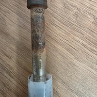 sensore Temperatura Gas Di Scarico mazda cx 3