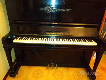 Pianoforte