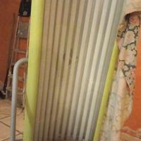 Lampada solarium