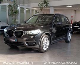 BMW X3 xDrive20d Business Advantage*TELECAMER...