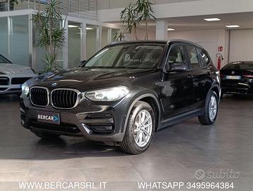 BMW X3 xDrive20d Business Advantage*TELECAMER...