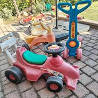 Giochi usati