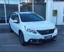 PEUGEOT 2008 1.2 puretech Allure s&s 82cv my19