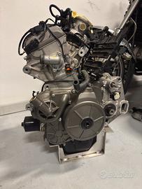 Motore Aprilia RS660